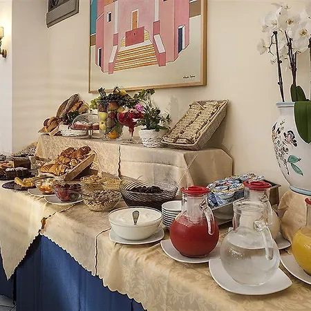 ホテル ネットゥーノ