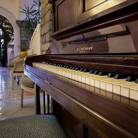 Hotel Nettuno