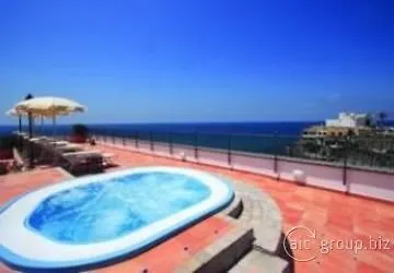 Nettuno Hotel Forio (Isola d'Ischia)