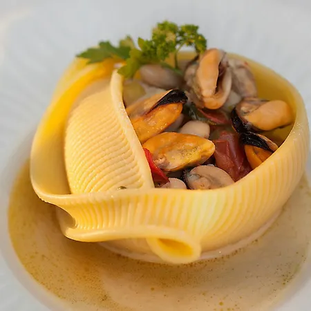 Hotel Nettuno 4*