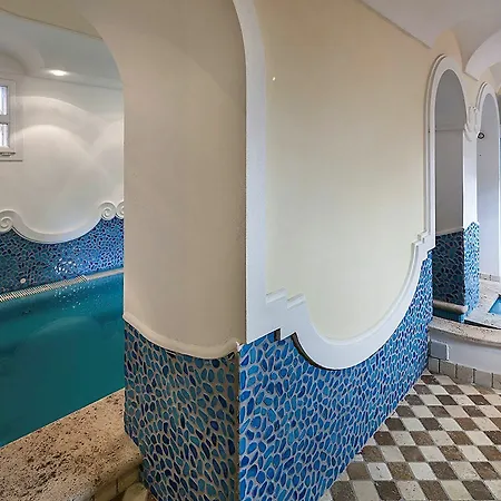 Hotel Nettuno Forio (Isola d'Ischia)