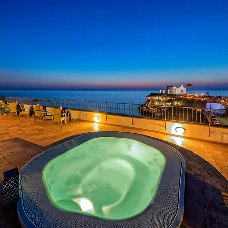 Nettuno Forio (Isola d'Ischia)