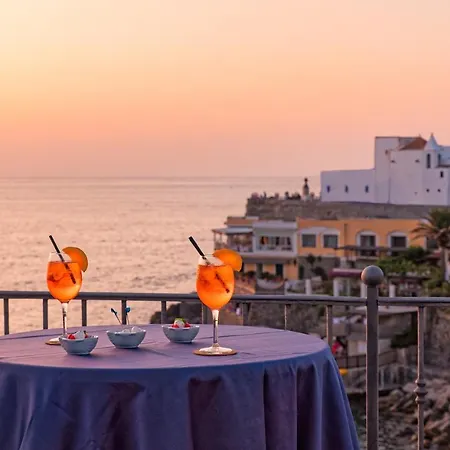 Nettuno Hotel 4*