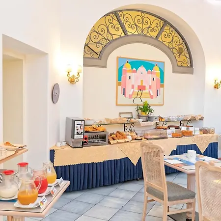 Hotel Nettuno 4*